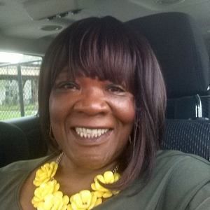 Meet your Posher, Johnetta